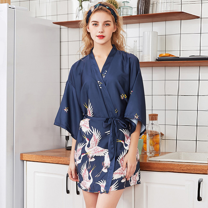 Mode Vrouwen Zomer Mini Kimono - Xxl Women Fashion recensie en prijs