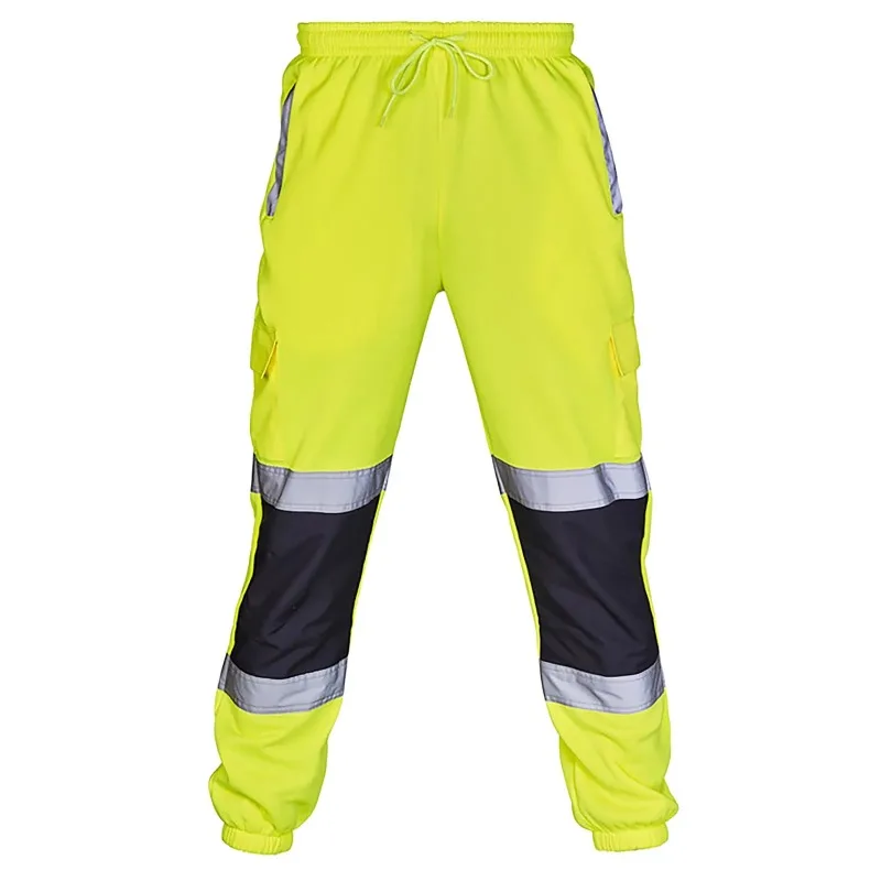 Mannen Wegwerk Broek Mode Refl - Women'S Fashion Utility Pants recensie en prijs