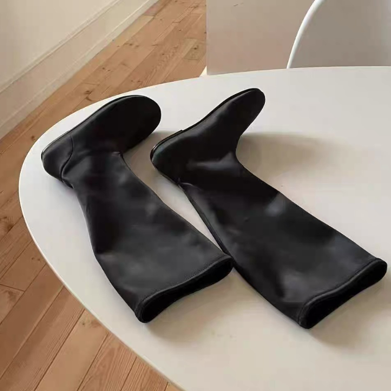 2025 Nieuwe Vrouwen Hoge Laarz - Women'S Fashion Winter 2025 recensie en prijs