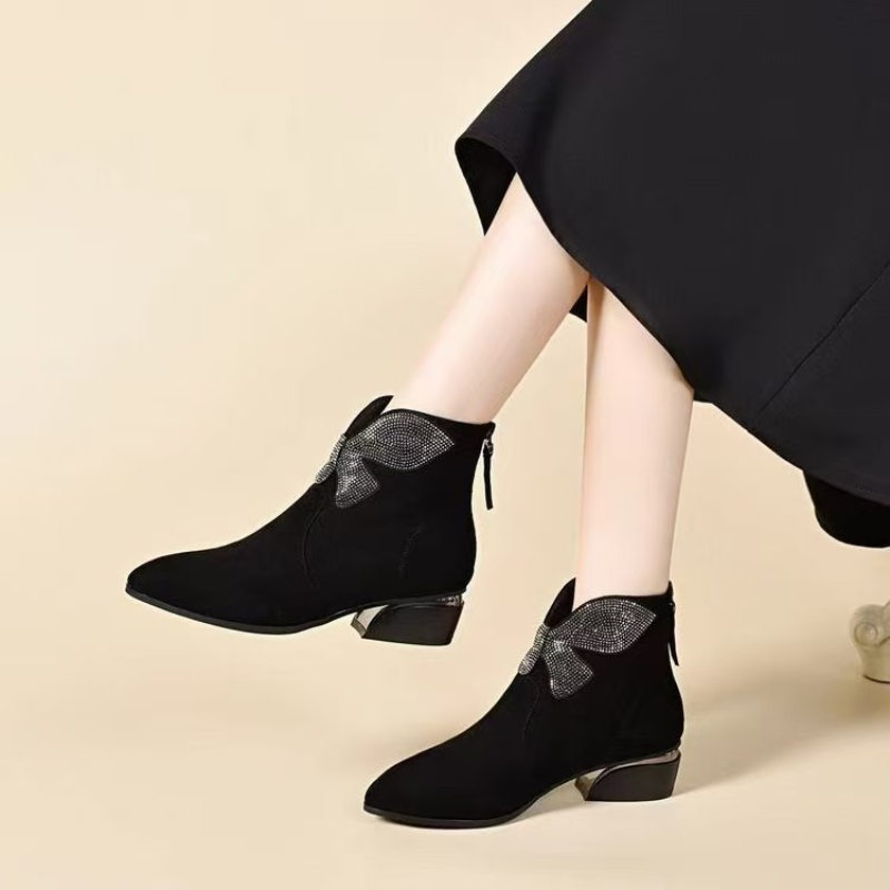 2026 Herfst/Winter Nieuwe Dame - Women Fashion Youtube recensie en prijs