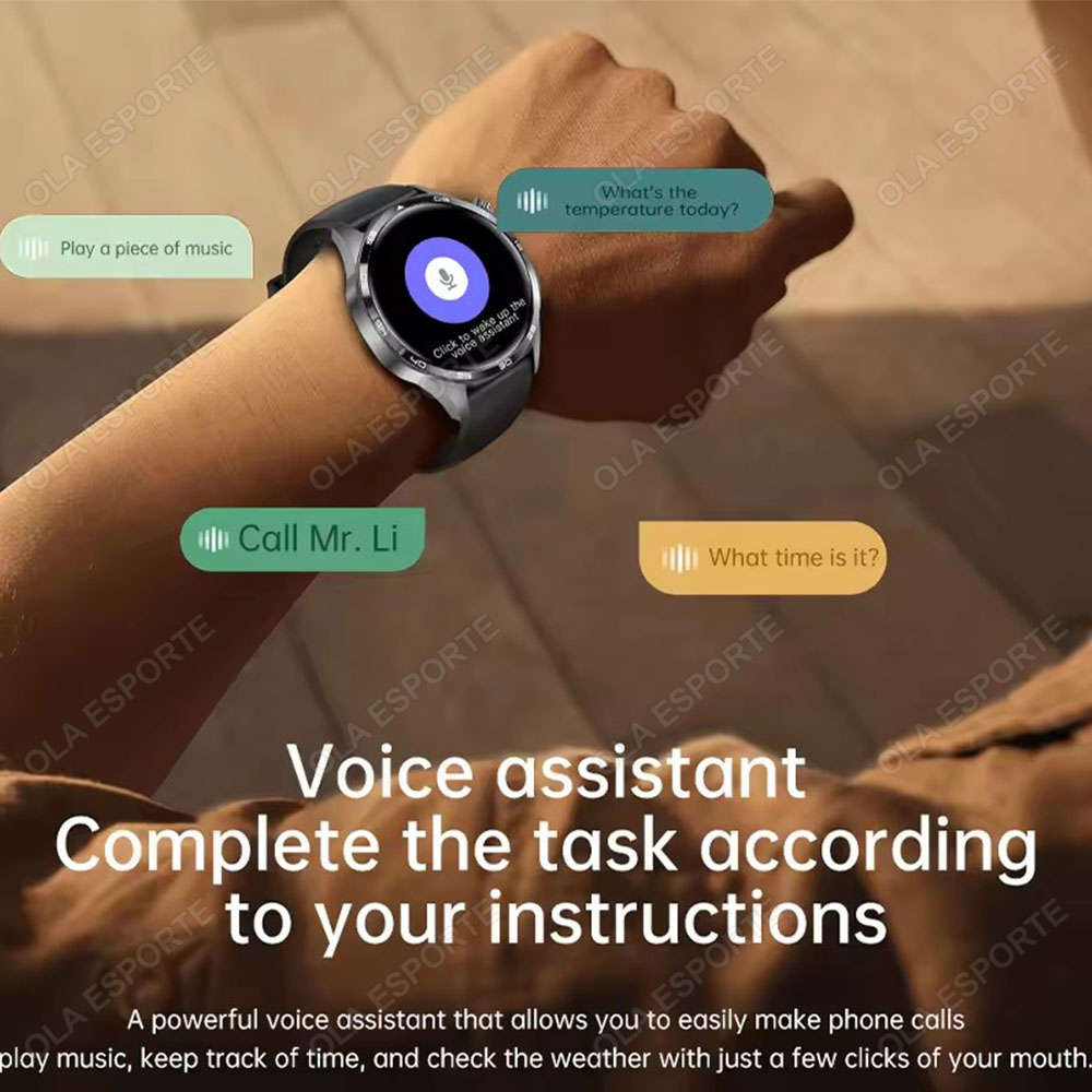 Nieuwe Watch 5 Pro Smartwatch  - Turkey Women Fashion recensie en prijs