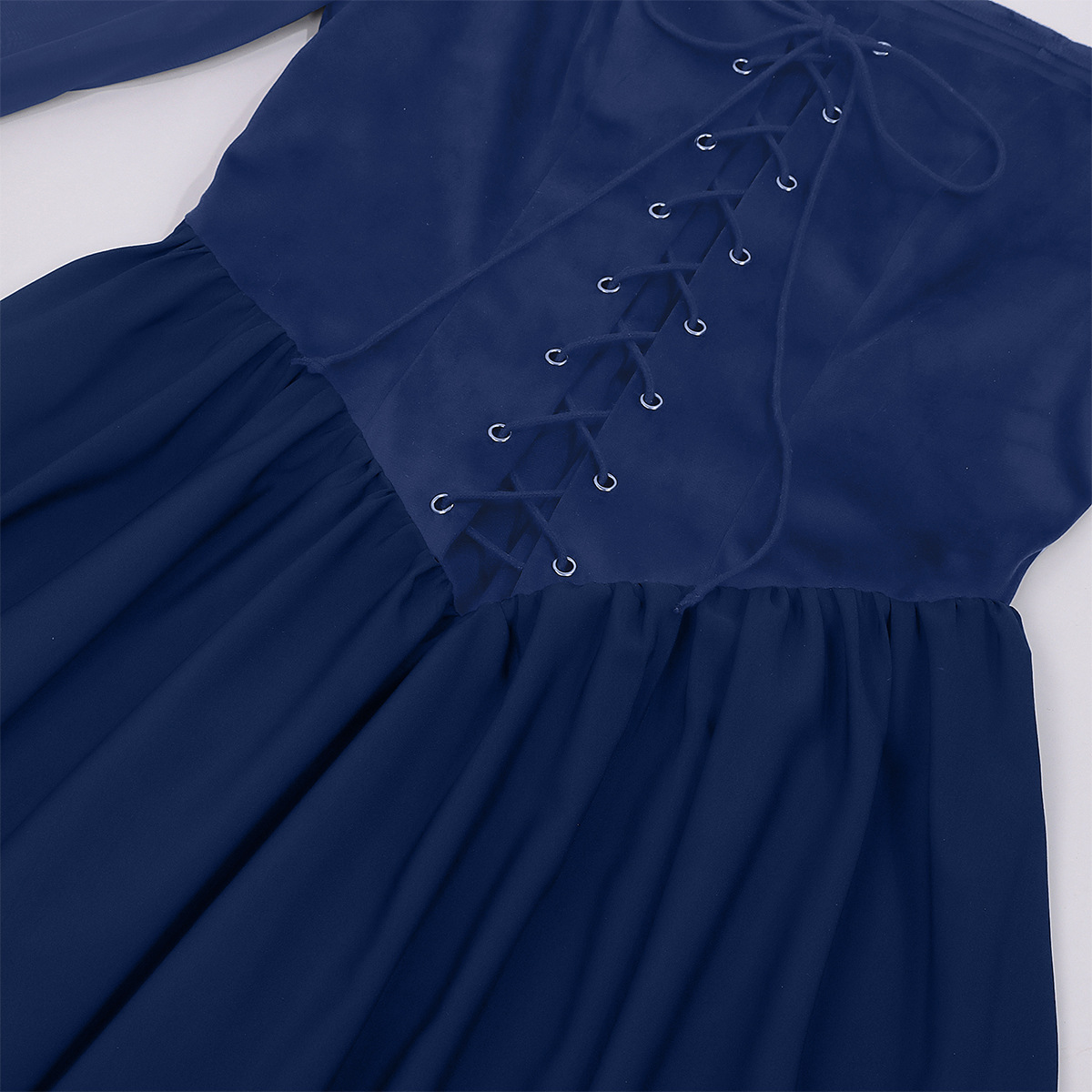 Middeleeuwse jurk Renaissance- - Women'S Fashion Renaissance Period recensie en prijs