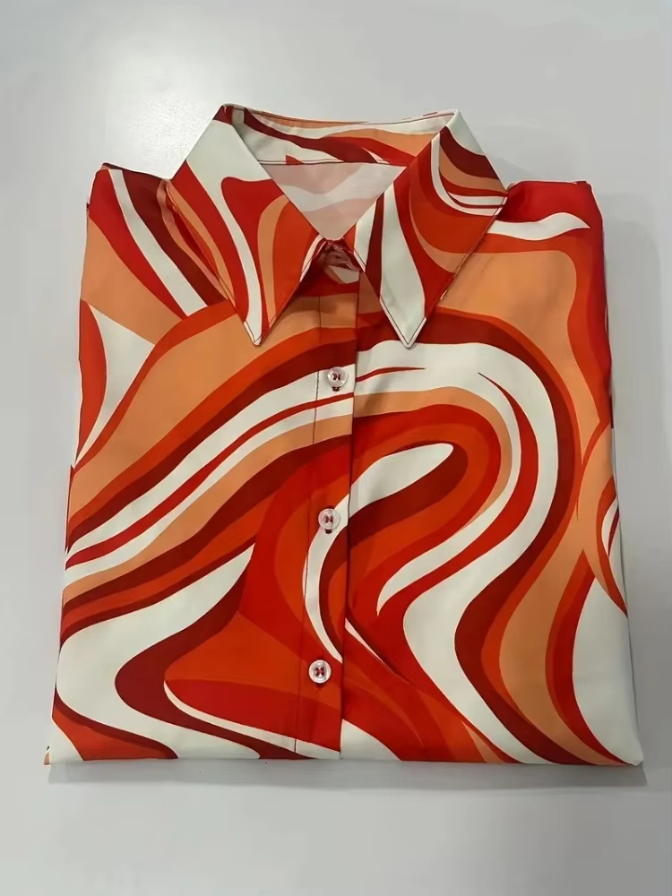 Nieuwe zomermode dames reverso - Xxl Women Fashion recensie en prijs