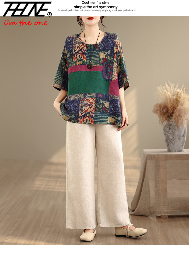 THHONE Plus Size Mode Zomer Da - Women'S Fashion Essentials recensie en prijs