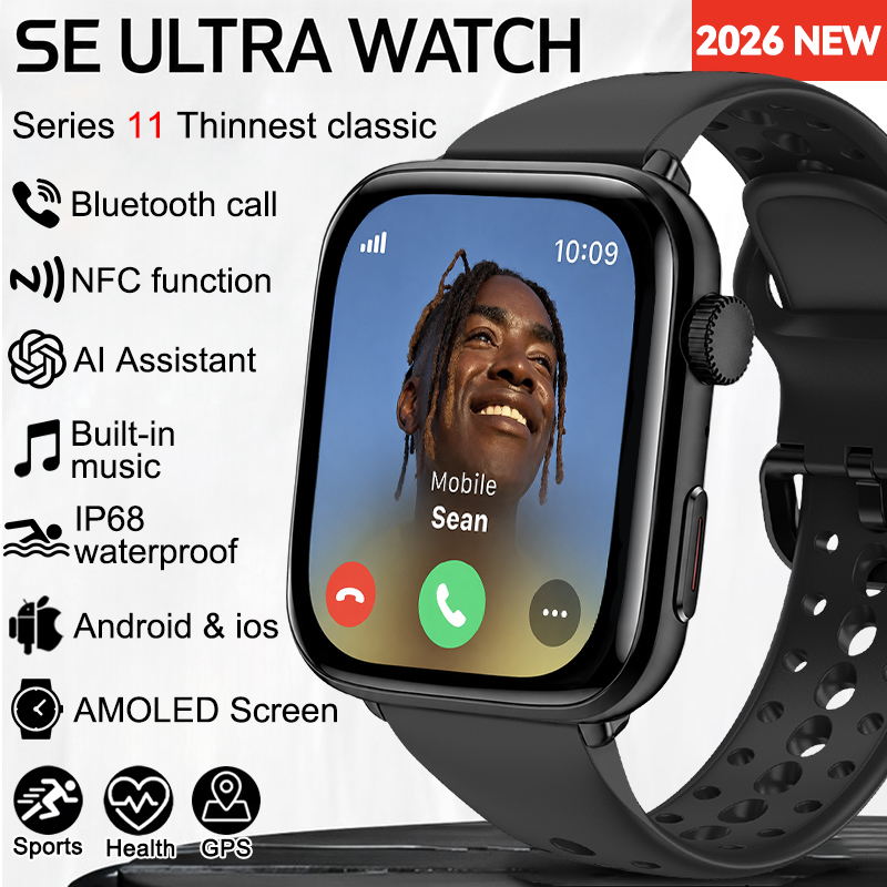 2026 Nieuwe SE Ultra Serie 11  - Turkey Women Fashion recensie en prijs