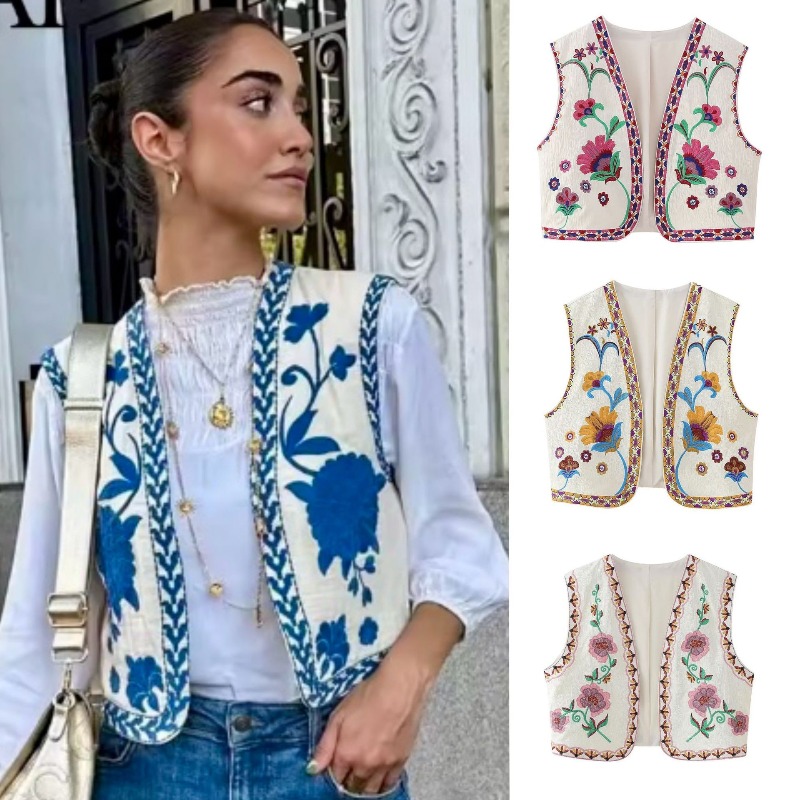 YLT Dames 2026 Zomer Nieuwe Ho - Women'S Fashion Vogue recensie en prijs