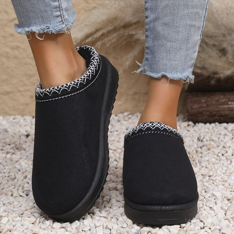 2025new Dames Snowboots Casual - Women'S Fashion Ugg Boots recensie en prijs
