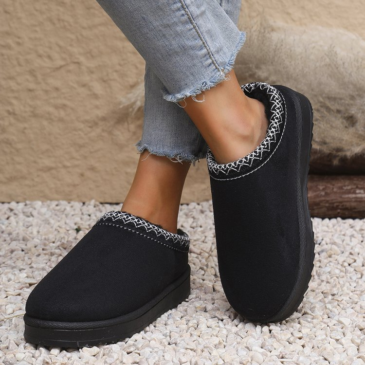 2025new Dames Snowboots Casual - Women'S Fashion Ugg Boots recensie en prijs