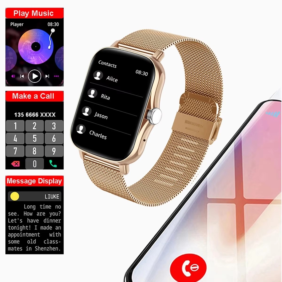 2026 Nieuw Multifunctioneel Sm - Turkey Women Fashion recensie en prijs