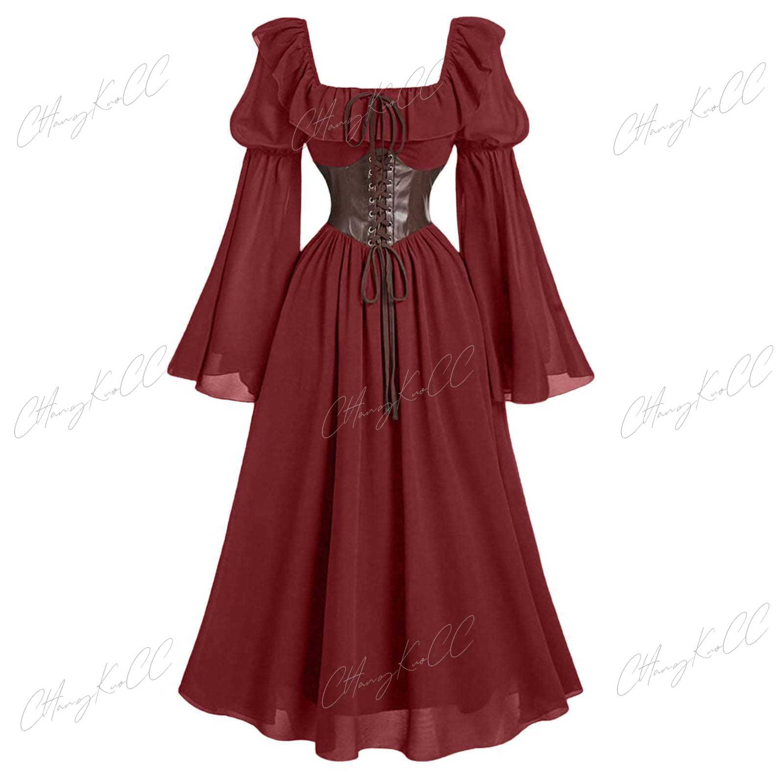 Renaissance periode middeleeuw - Women'S Fashion Renaissance Period recensie en prijs
