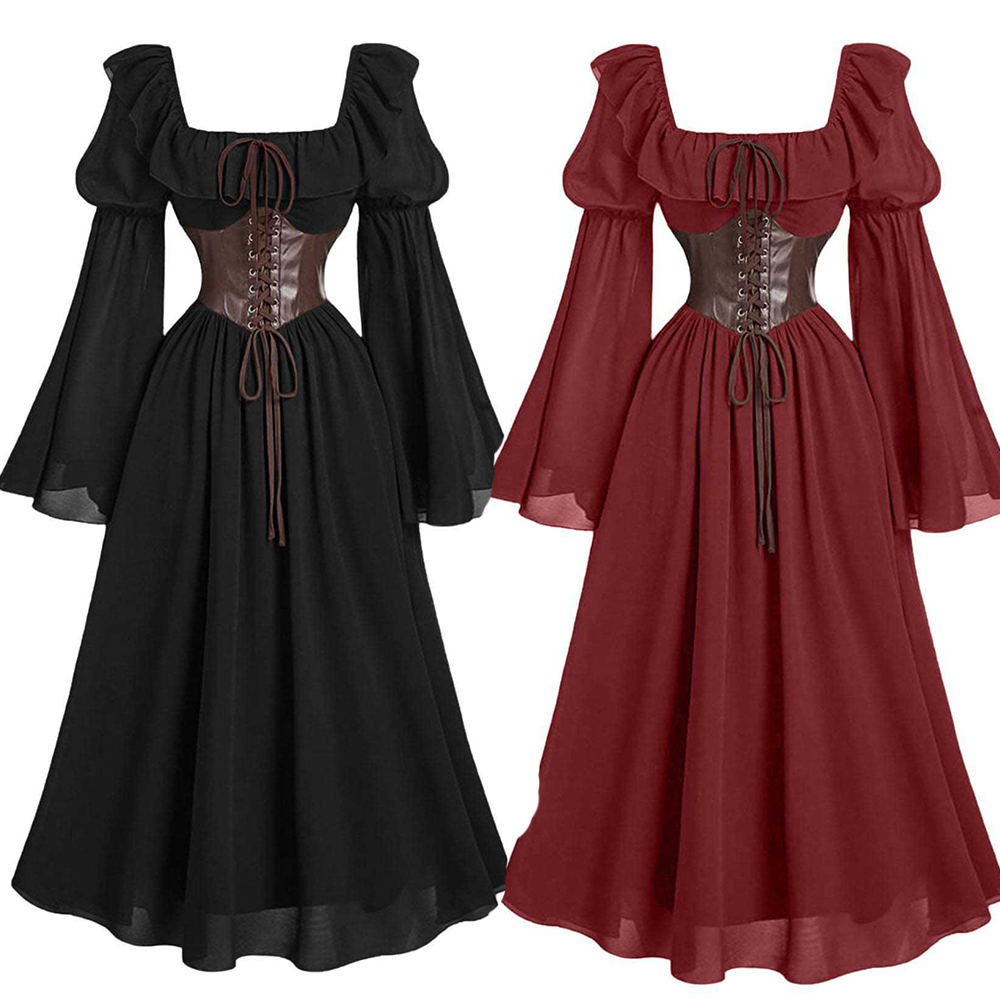 Renaissance periode middeleeuw - Women'S Fashion Renaissance Period recensie en prijs
