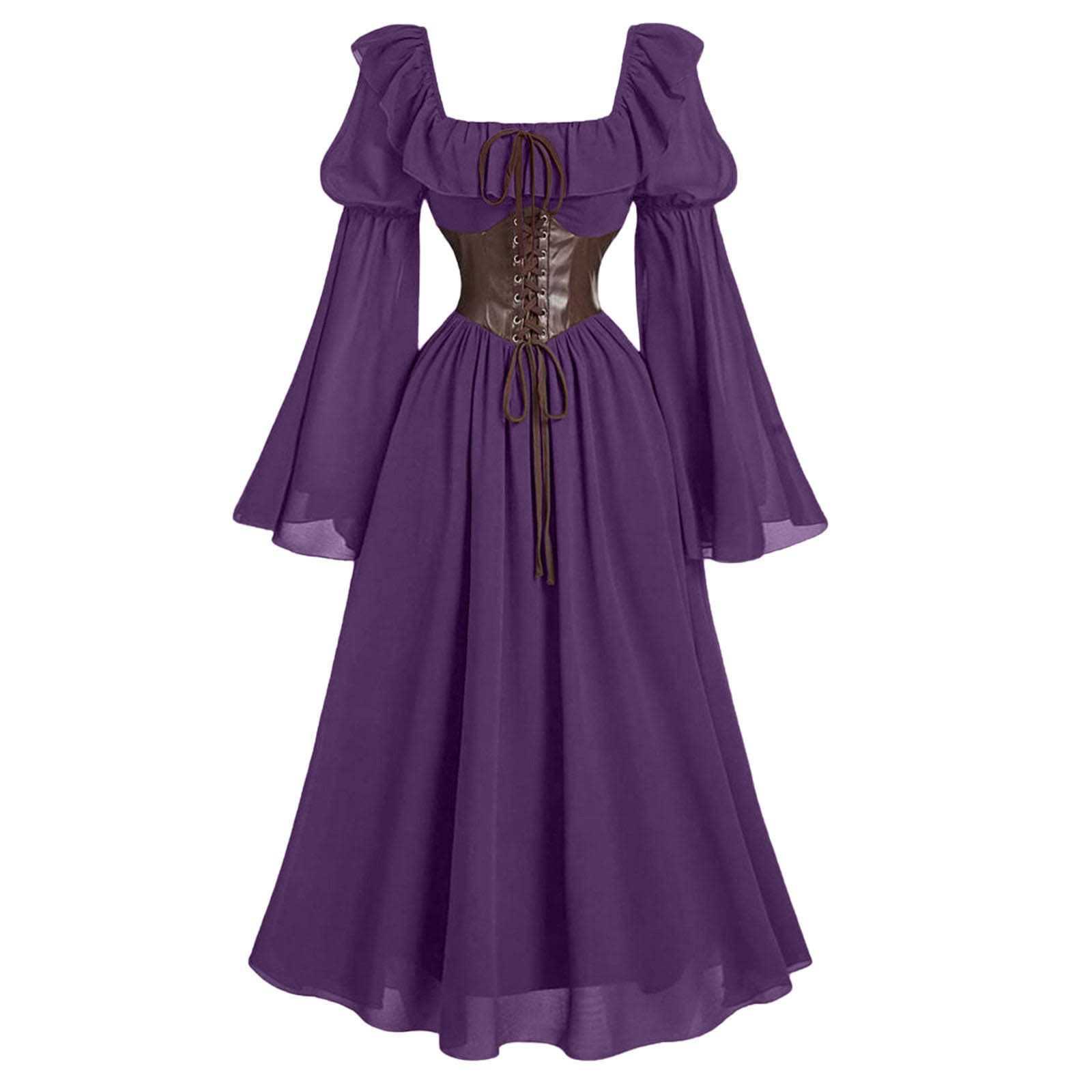 Renaissance periode middeleeuw - Women'S Fashion Renaissance Period recensie en prijs
