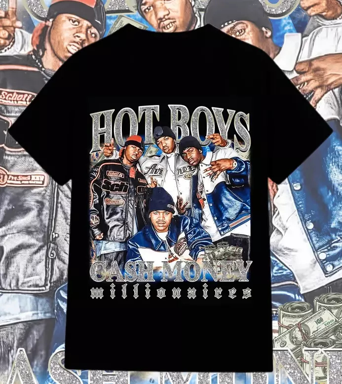 Hot Boy Png Lil Wayne Cash Gel - Women Fashion Png recensie en prijs