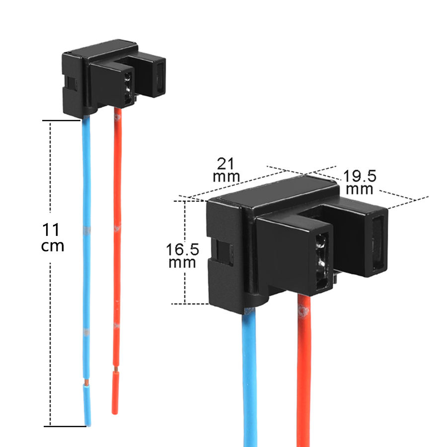 4 Stuks Originele H7 Socket Vr - Women'S Fashion Harness recensie en prijs