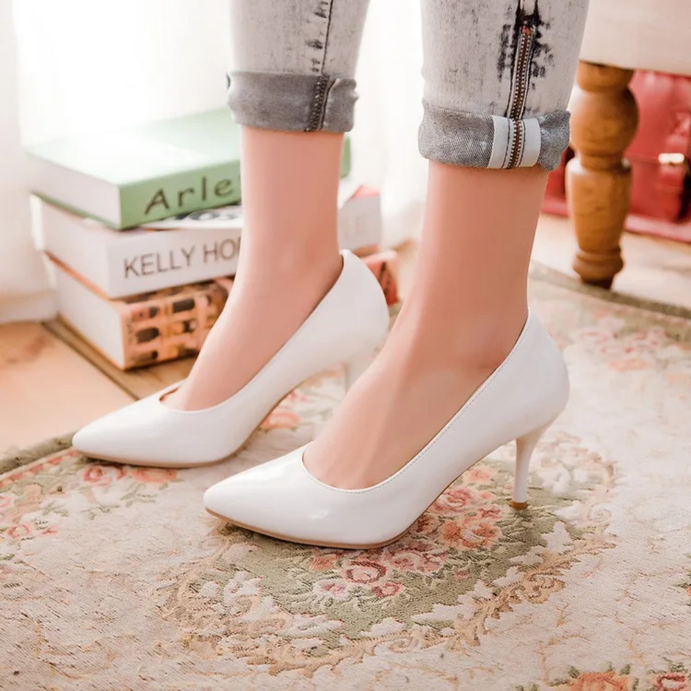 Plus Big Size 34-47 Schoenen V - Xxl Women Fashion recensie en prijs