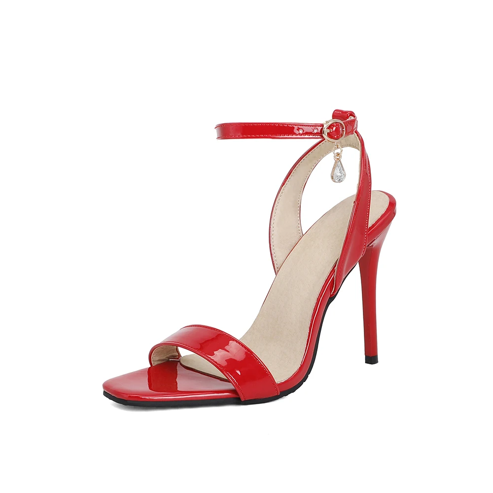 Gloednieuwe zomer glamour zwar - Women'S Fashion Brands recensie en prijs