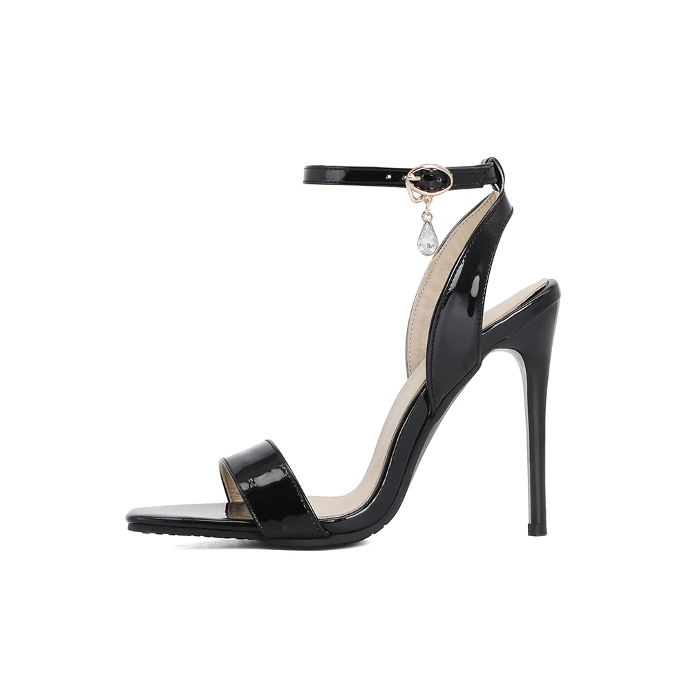 Gloednieuwe zomer glamour zwar - Women'S Fashion Brands recensie en prijs