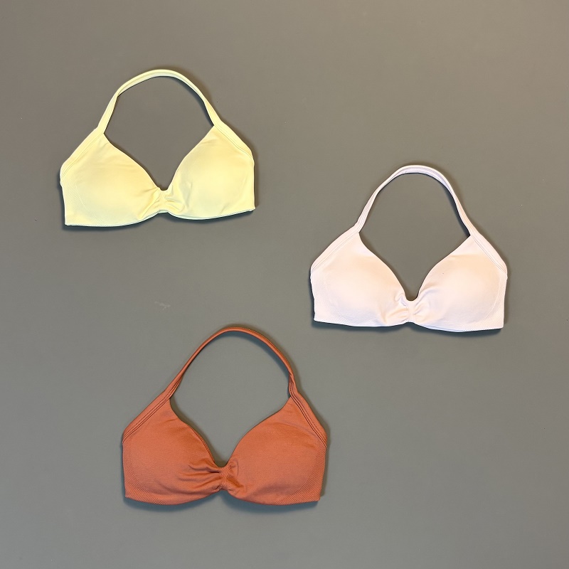 HISTELLO Sportbeha Naadloos yo - Bra Top Seamless recensie en prijs