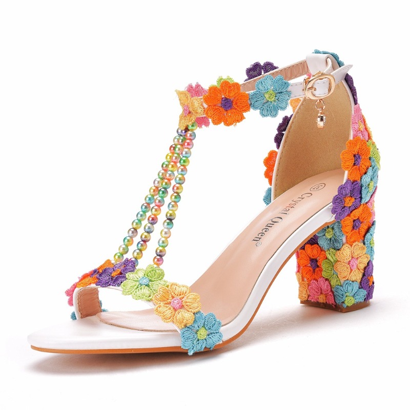 2026 Nieuwe Merk Dames 7cm Lag - Women'S Fashion Brands recensie en prijs