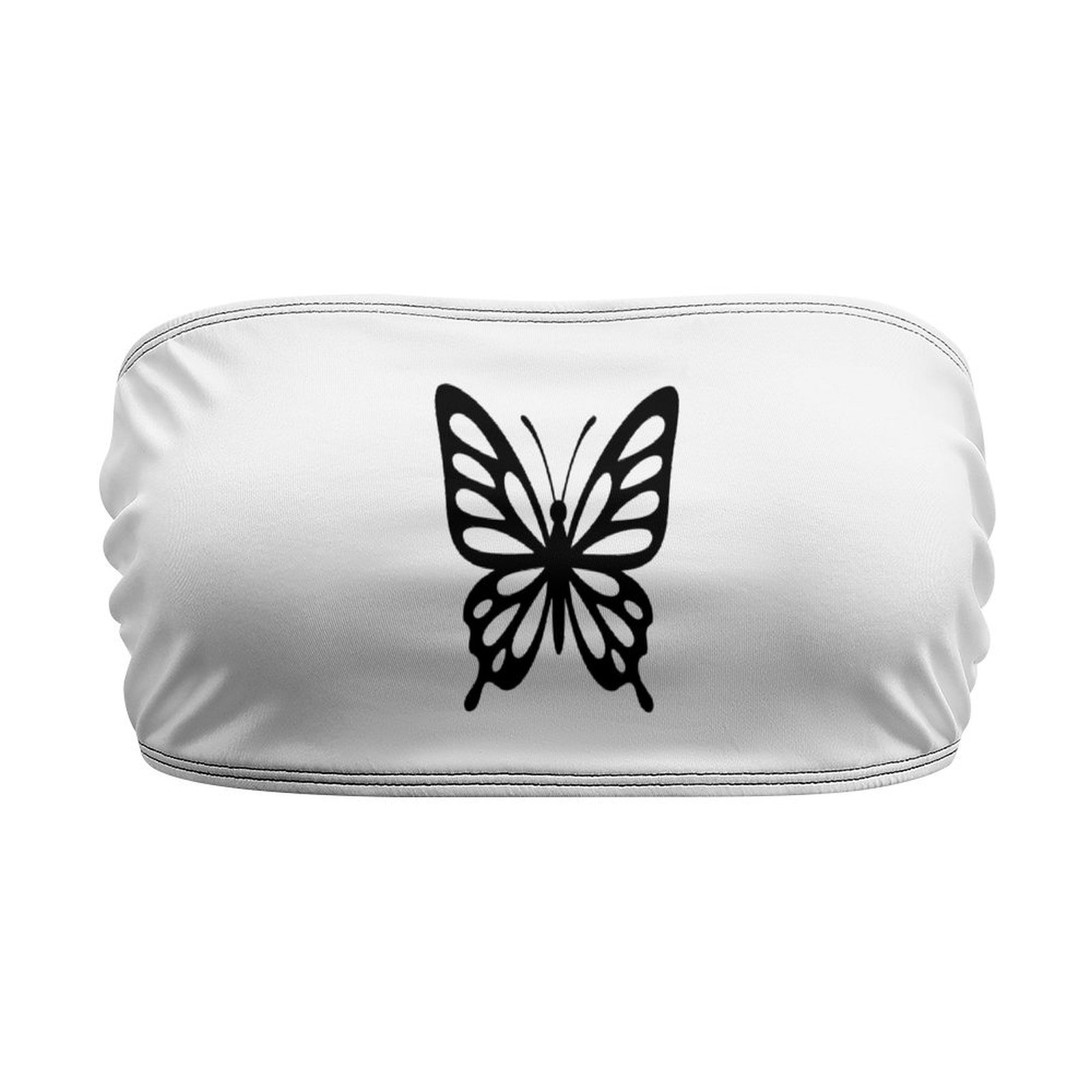 Strapless bh's voor dames, dra - Bra Top Seamless recensie en prijs