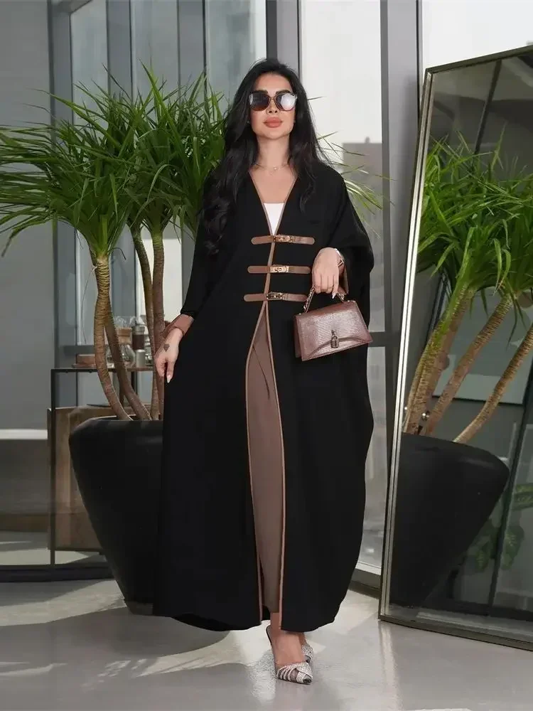 Ramadan Kimono Abaya Dubai Tur - Turkey Women Fashion recensie en prijs