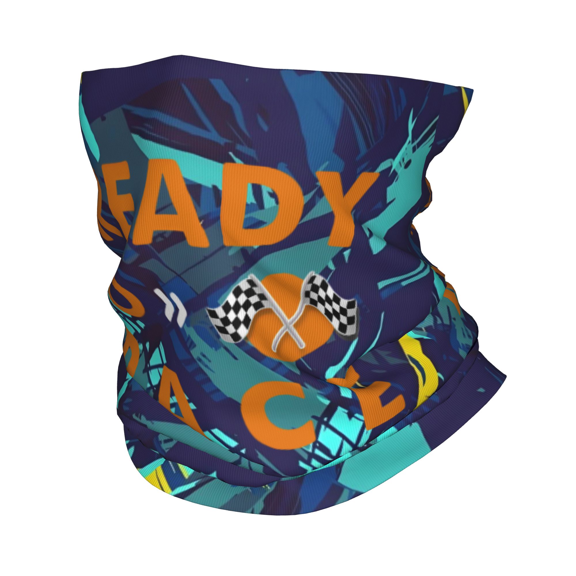 Custom Ready To Race Logo Band - Women Fashion Logo recensie en prijs