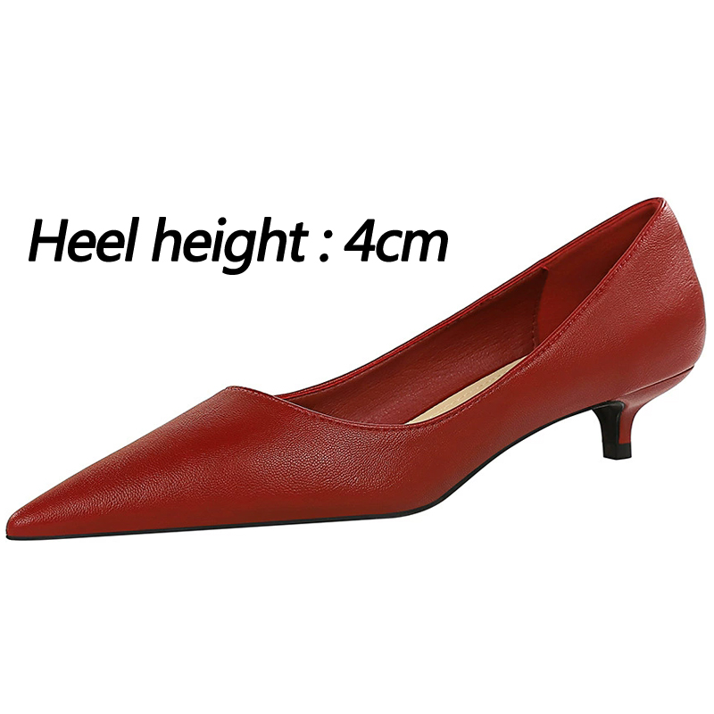 Mode Puntige Teen Schoenen Met - Xxl Women Fashion recensie en prijs
