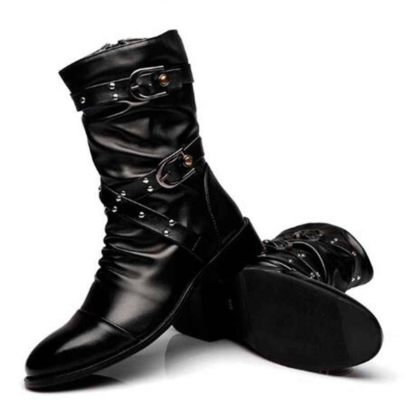 Mode Heren Lederen Hoge Kwalit - Women Fashion Youtube recensie en prijs