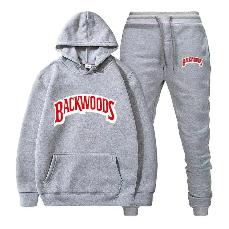 2026 Winter Hoodie Sets Heren  - Women'S Fashion Brands recensie en prijs