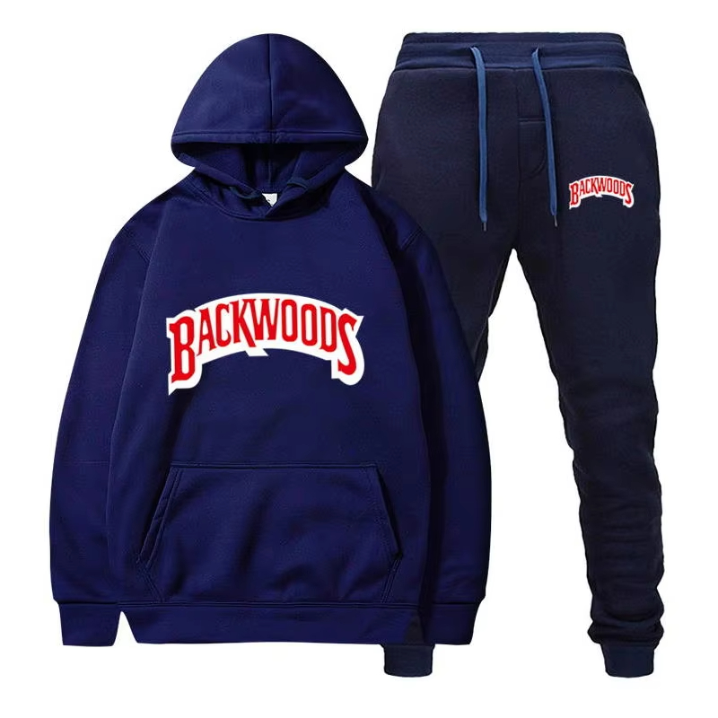 2026 Winter Hoodie Sets Heren  - Women'S Fashion Brands recensie en prijs