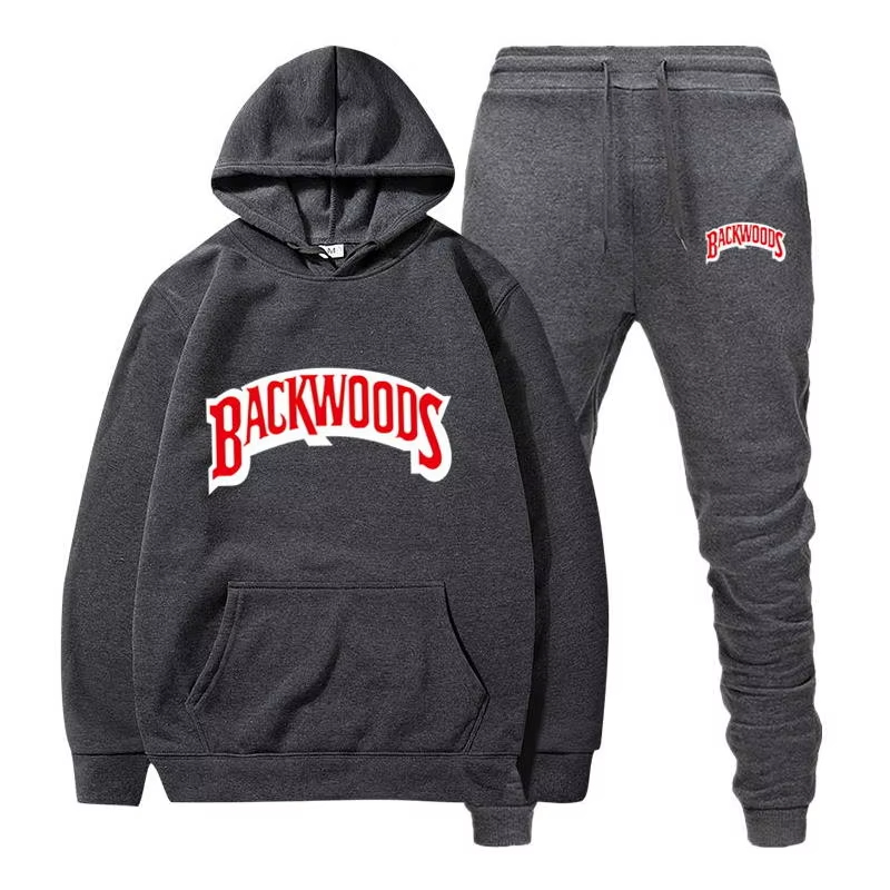 2026 Winter Hoodie Sets Heren  - Women'S Fashion Brands recensie en prijs