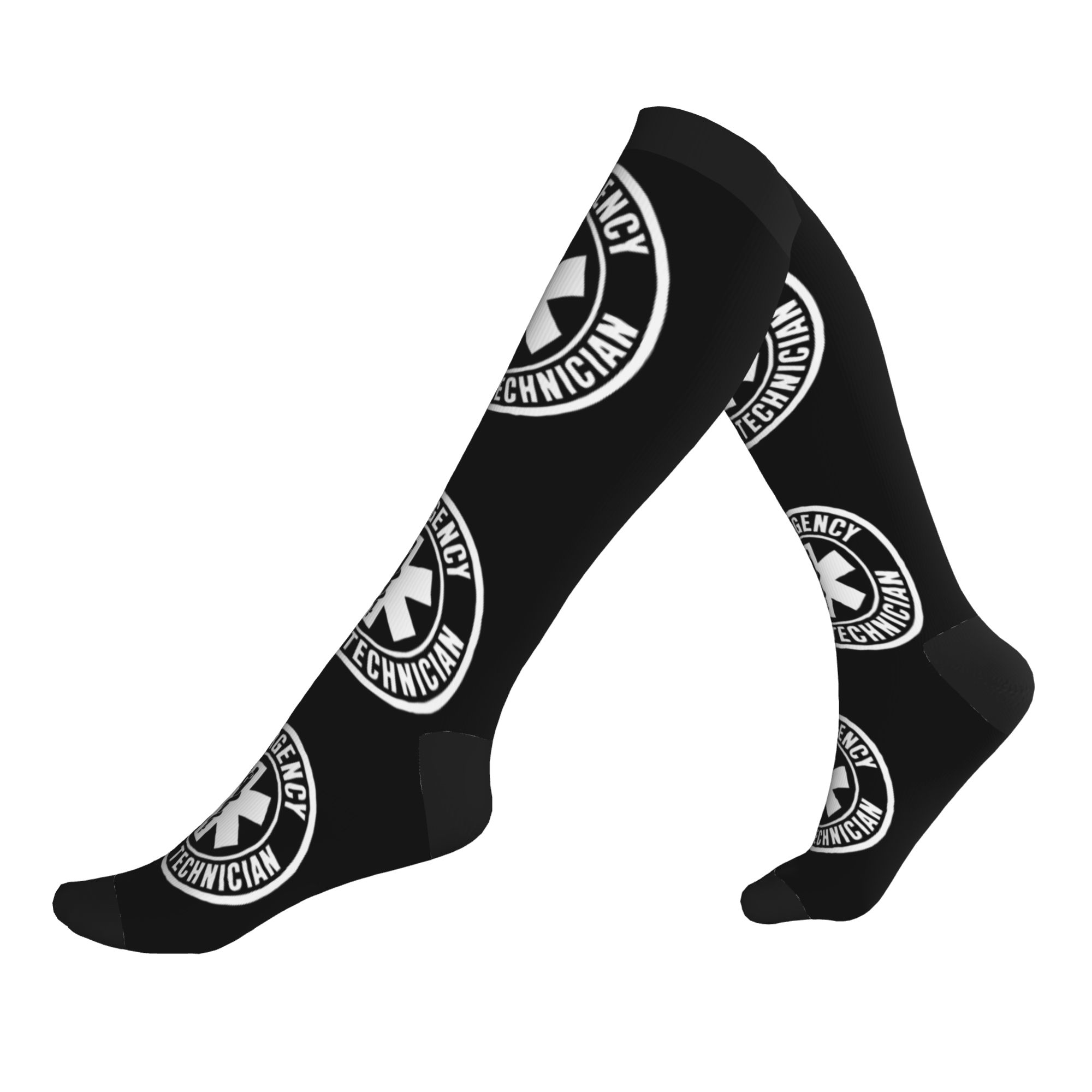 Emt Star Of Life Emergency Med - Women Fashion Logo recensie en prijs