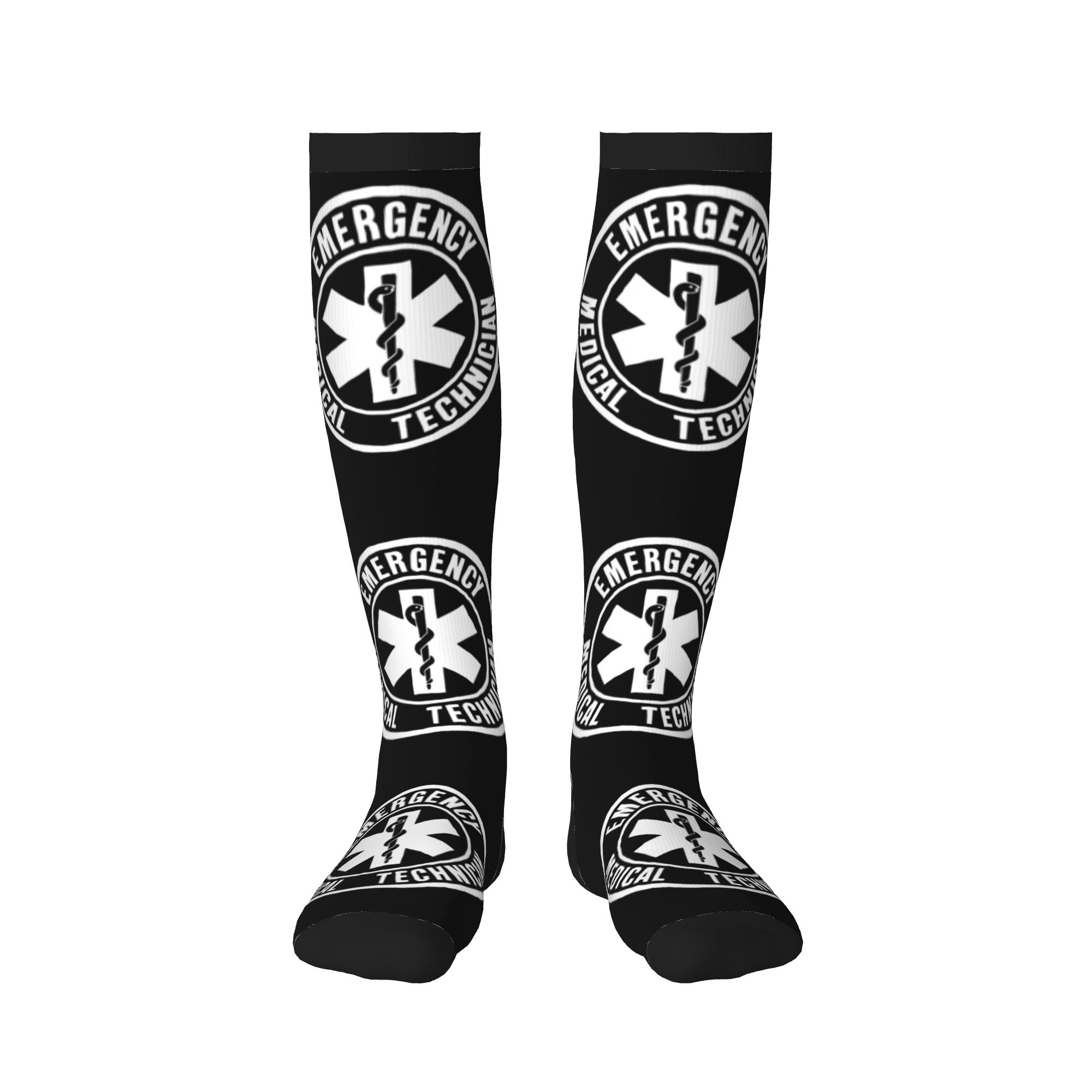 Emt Star Of Life Emergency Med - Women Fashion Logo recensie en prijs